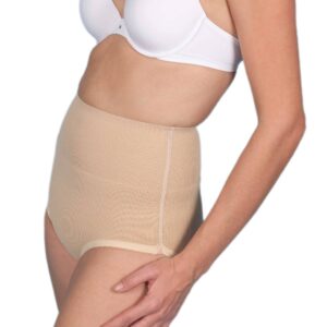 SLIP DE CONTENCIÓN "ORIONE" SEÑORA