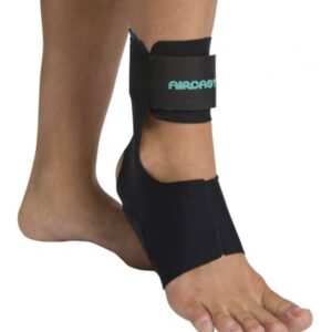 TOBILLERA "AIRHEEL" AIRCAST