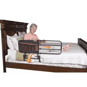 BARANDILLAS CAMA ADULTO "PIVOT RAIL"