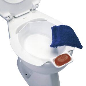 BIDET PORTÁTIL ACOPLABLE UNIVERSAL
