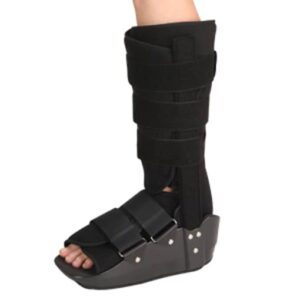 BOTA WALKER FIJO LARGO