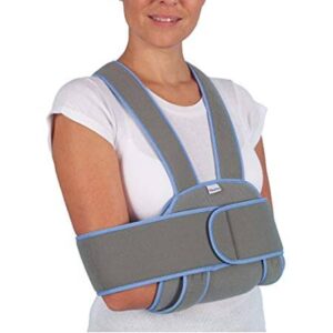 INMOVILIZADOR DE HOMBRO