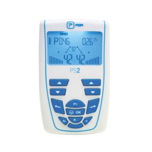 ELECTROESTIMULADOR TENS "PS2"