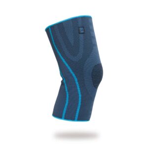 RODILLERA ELÁSTICA "AQTIVO SPORT"