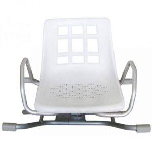 SILLA GIRATORIA PARA BAÑERA