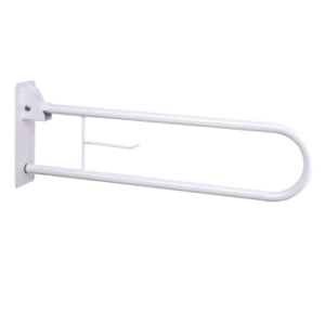 DOBLE BARRA DE APOYO ABATIBLE