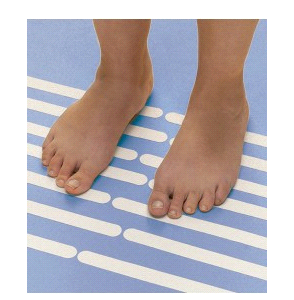 TIRAS ANTIDESLIZANTES