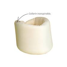 COLLARÍN BLANDO ANATÓMICO