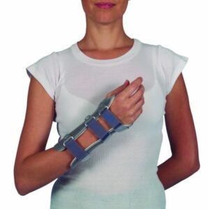 ORTESIS PASIVA CON/SIN PULGAR CORTA/LARGA